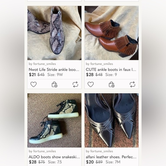 GREAT gift ideas abound for upcoming events. You’ll get raves from the ladies. - Picture 16 of 16